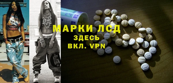 прущий лед Инсар